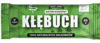 Healthy Hemp Bar