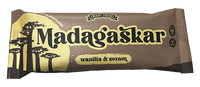 Healthy Vanilla-Sesame Bar