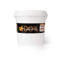 Almond paste 100%