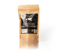 Brazil nuts halves