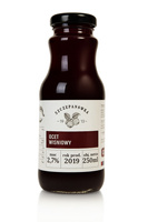 Cold-pressed flaxseed oil 100%