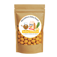 Brazil nuts halves