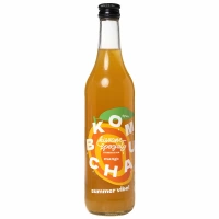 Cold-pressed flaxseed oil 100%