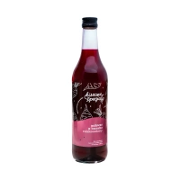 Cold-pressed flaxseed oil 100%