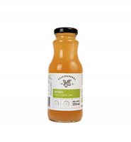 Cold-pressed flaxseed oil 100%