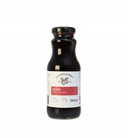 Cold-pressed flaxseed oil 100%