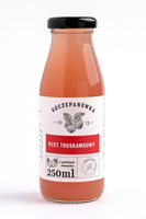 Cold-pressed flaxseed oil 100%