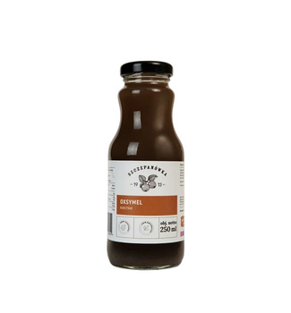 Cold-pressed flaxseed oil 100%