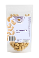 Brazil nuts halves