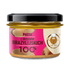  Brazil nut paste 100%