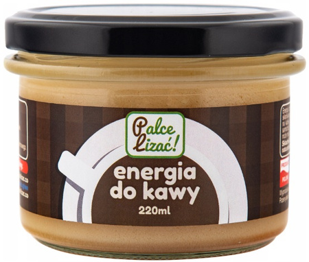 Energia do kawy, klasyczna