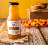 Cold-pressed flaxseed oil 100%