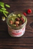 Cold-pressed flaxseed oil 100%
