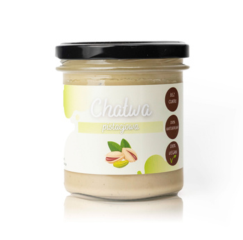 Sugar-free pistachio halva