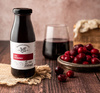 Cold-pressed flaxseed oil 100%
