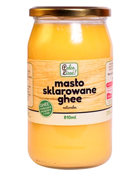 Cold-pressed flaxseed oil 100%