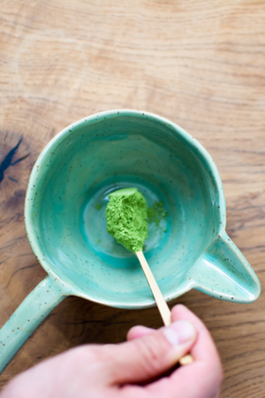 Matcha Agata 50g