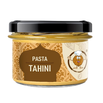 Pasta Tahini