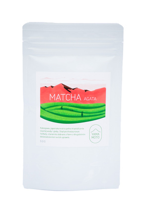 Matcha Agata 50g