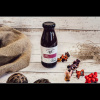 Cold-pressed flaxseed oil 100%