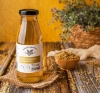 Cold-pressed flaxseed oil 100%