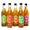 Kombucha malina 500ml