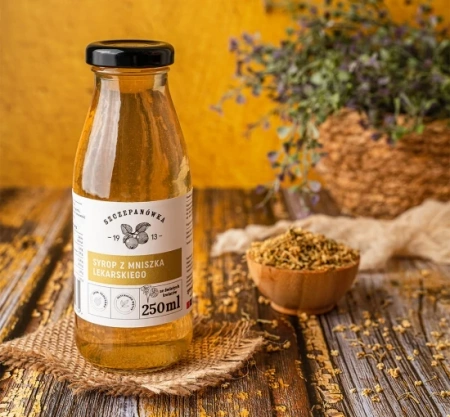 Cold-pressed flaxseed oil 100%