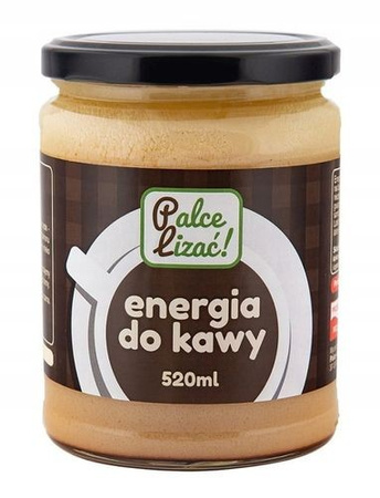 Energia do kawy, klasyczna