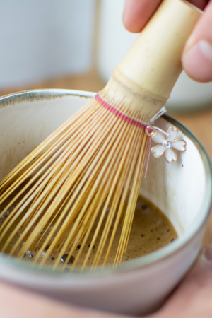 Houjicha powder 50g