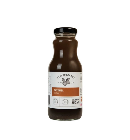 Cold-pressed flaxseed oil 100%
