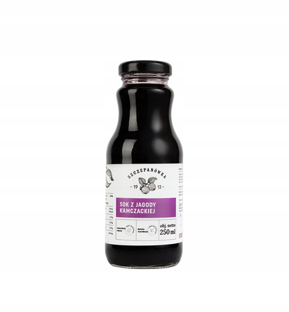 Cold-pressed flaxseed oil 100%