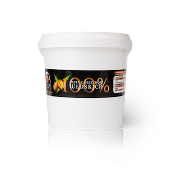 Pasta z orzechów włoskich 100 %