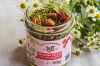 Cold-pressed flaxseed oil 100%