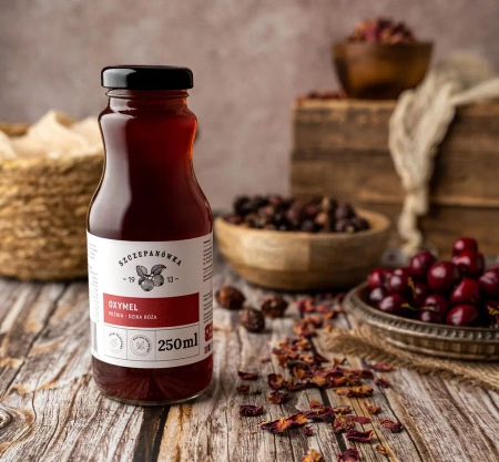 Cold-pressed flaxseed oil 100%