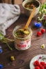 Cold-pressed flaxseed oil 100%