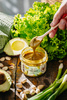 100% pistachio paste