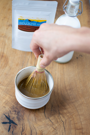 Houjicha powder 50g
