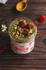 Malinowy Czar Mieszanka Owocowo-Ziołowa 50g