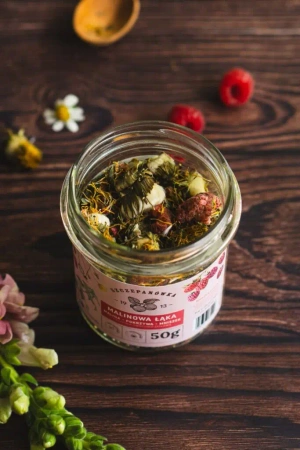 Cold-pressed flaxseed oil 100%