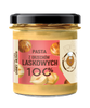 Pasta z orzechów laskowych 100 %