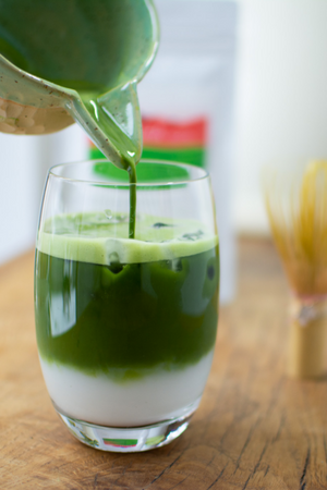 Matcha Agata 50g