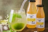 Cold-pressed flaxseed oil 100%