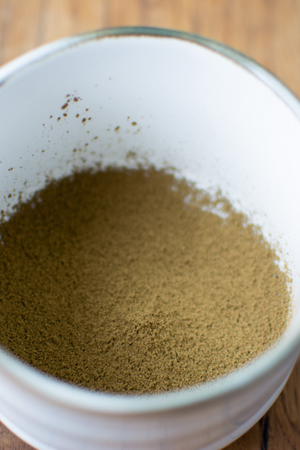 Houjicha powder 50g