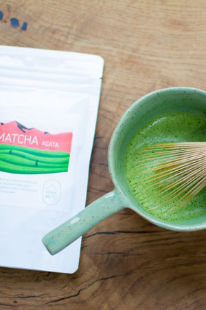 Matcha Agata 50g