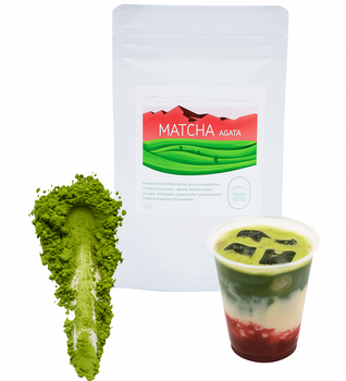 Matcha Agata 50g