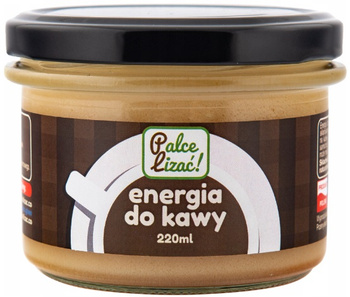 Energia do kawy, klasyczna