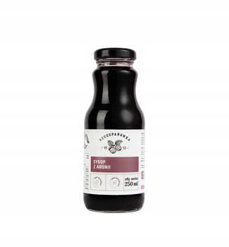 Sok z aronii 250ml