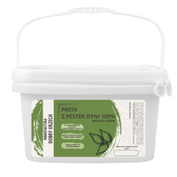 Pasta z pestek dyni 100 % - do produkcji lodów